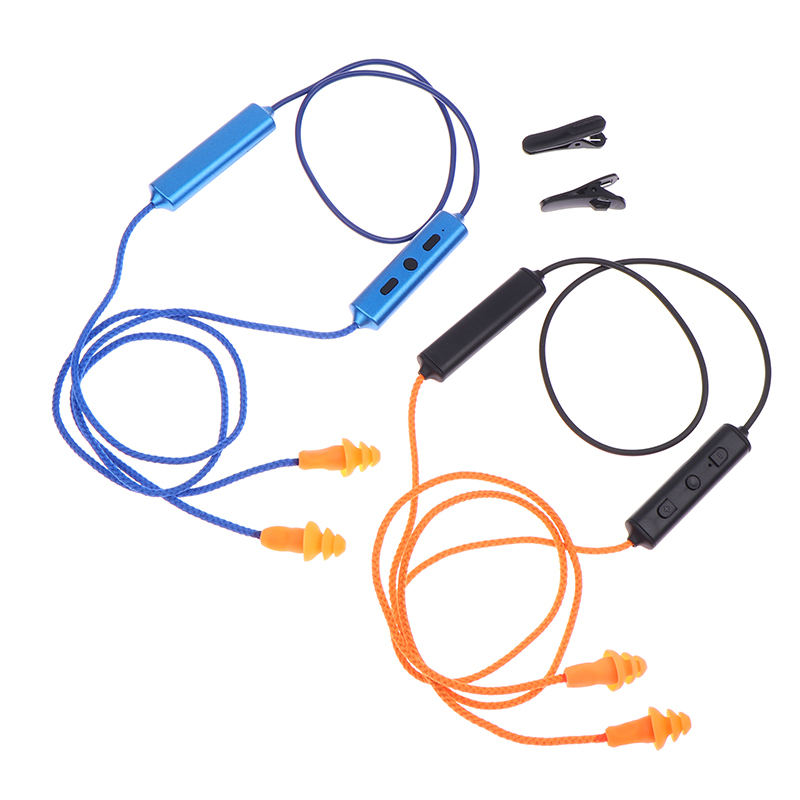 Ohrstöpsel Bluetooth-Headset für sterben Arbeit, Geräuschunterdrückung, Gehörschutz, Baustellen, Produktionslinien, laute Orte