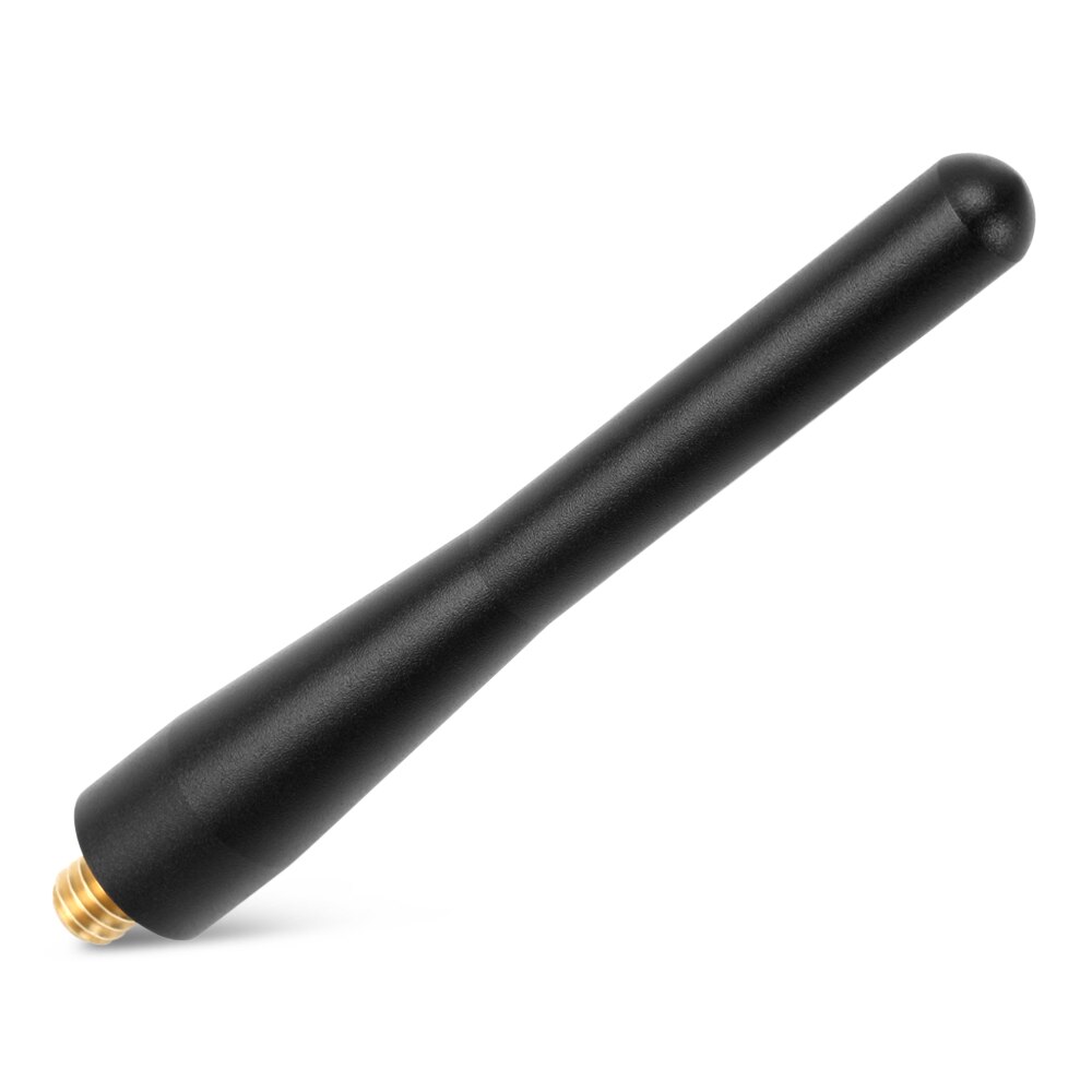 4 inch Stubby Antenne voor MINI Cooper F54 F55 F56 F57 F60