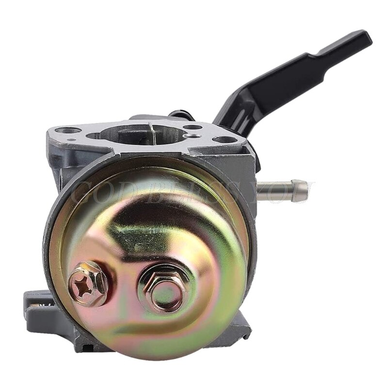 Carburador carburador para Honde GX120 GX160 GX200 168F 5.5hp 6.5hp 163cc 196cc motor campeón de equipos de energía 3000, 3500 de 4000