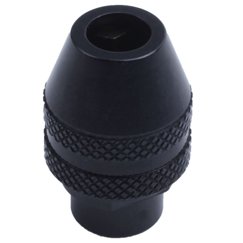 Voor dremel 4486 multipro sleutelloze boorkop, zwart