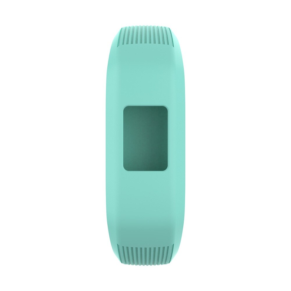 Miękki silikonowy zegarek zespół dzieci pasek na rękę bransoletka dla Garmin Vivofit JR 2/Vivofit 3 wymiana opaski na nadgarstek zespół