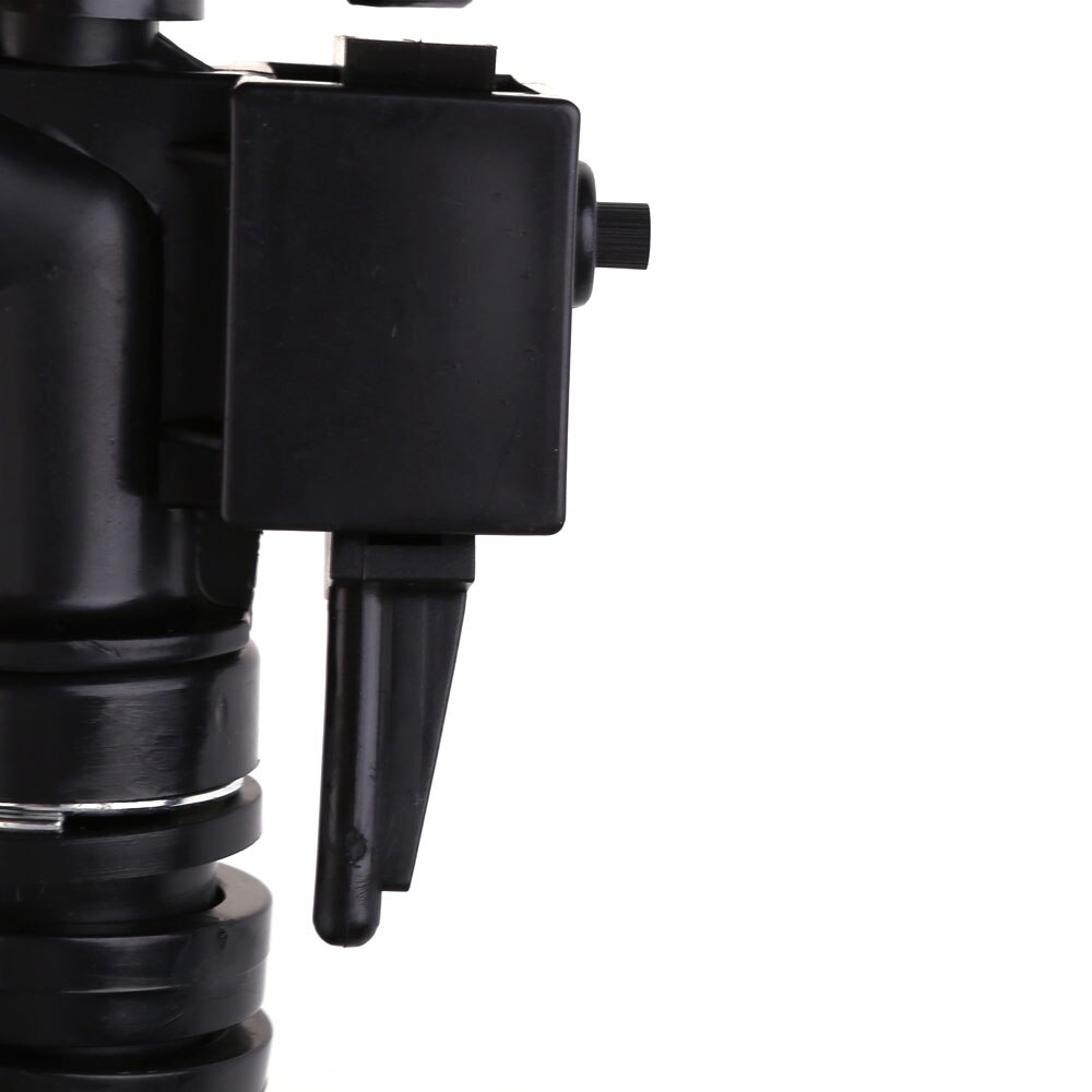 1 Inch Lawn Irrigation Sprinkler for Garden Plants Watering Impact Sprinkler for 1" Hose Connector Garden Tools Garden Sprinkler