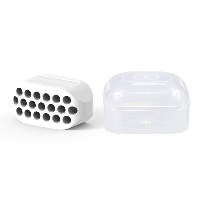 Jaw Exerciser with box - Define Your Jawline, Chisel Your Jaw Exercise Face and Neck-Trainer for Double Chin: E-S