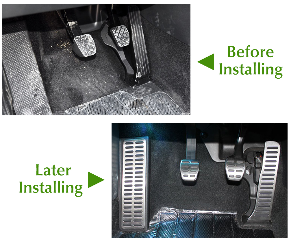 2 Stück Air Vent Abdeckung Für VW Touran Tiguan Seat - ABS Kunststoff | Rücksitz Belüftung