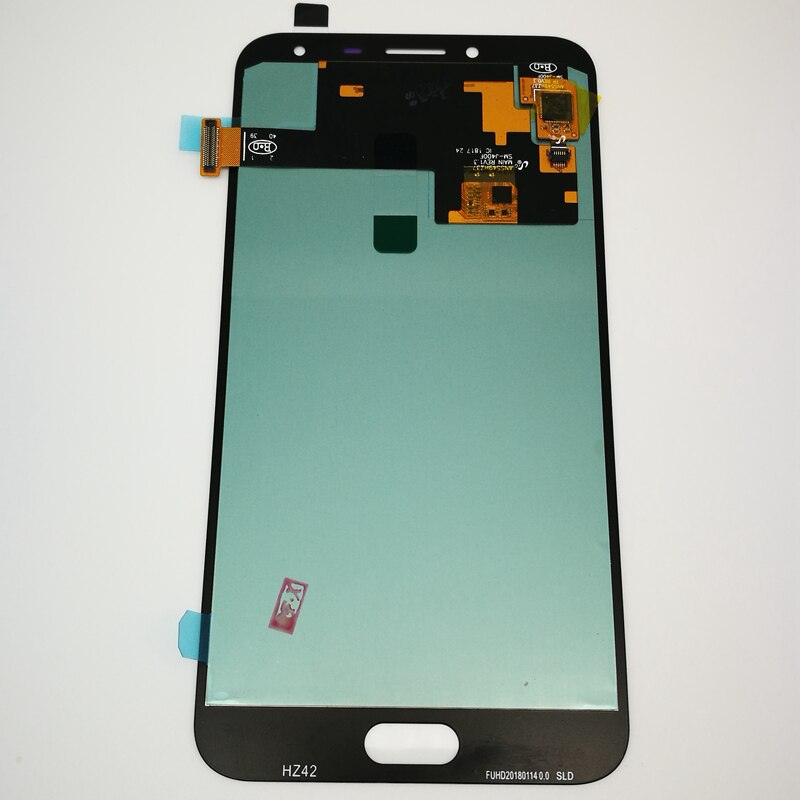 Original Super Amoled LCD für SAMSUNG Galaxy J4 LCD Display J400F J400F/DS J400G/DS lcd Touch screen Digitizer Montage