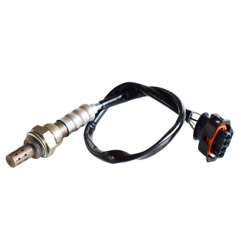 Air Fuel Ratio Zuurstof Lambda O2 Sensor Voor Opel Opel Astra Meriva Signum Tigra Twintop 5WK91709 855361 855356 9202577