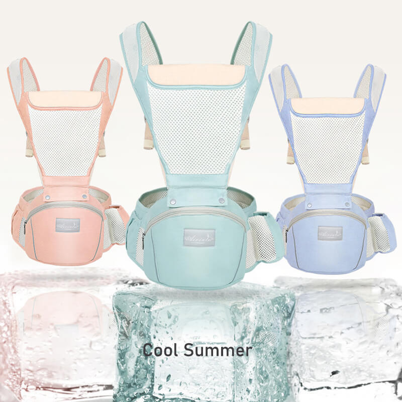 zomer draagzak baby spullen voor pasgeborenen draagdoek draagzak pop wikkeldoek baby artipoppe draagzak zakjes draagzakken kangaroo babydrager kinderstoeltje hippe stoel taille kruk