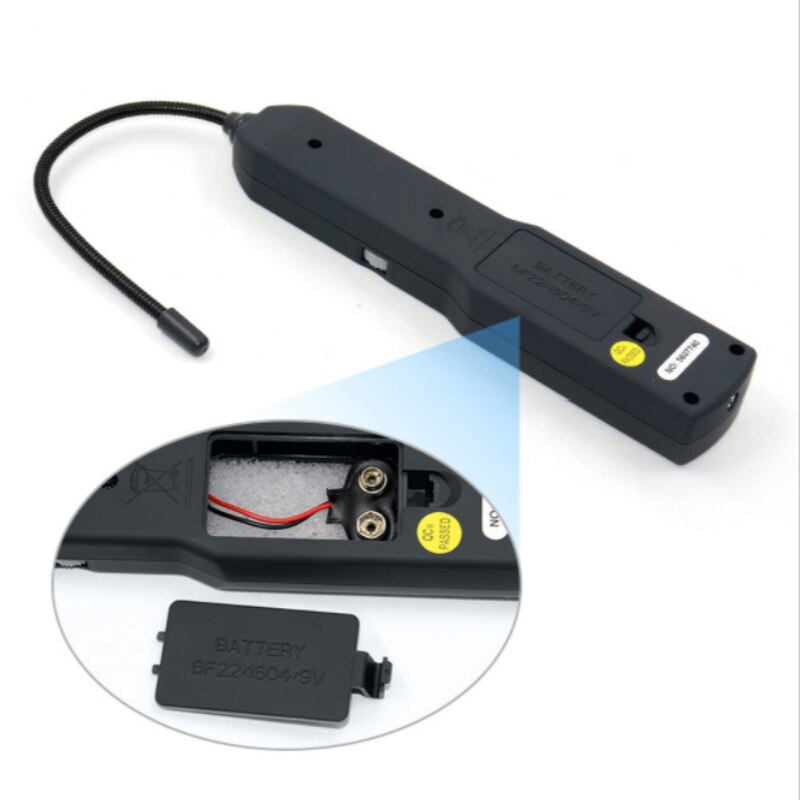 EM415PRO Automotive Cable Wire Tracker Short & Open Circuit Finder Tester Car Vehicle Repair Detector Tracer 6-42V DC