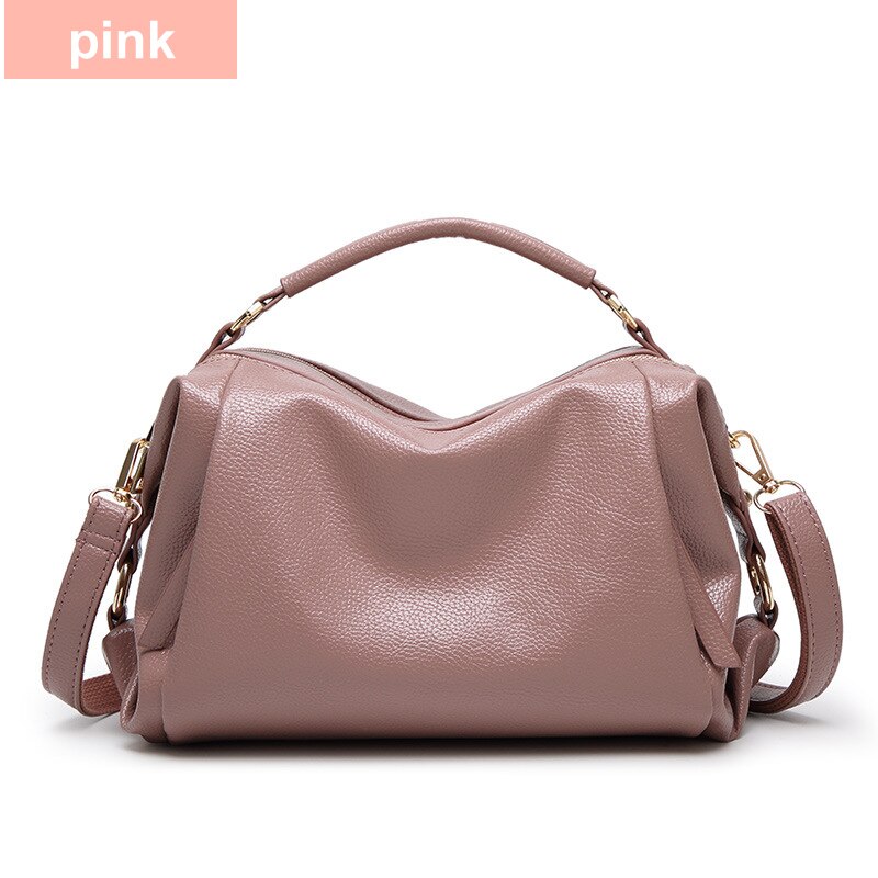 Bolsos de piel sintética suave, bolsa con cierre para mujer, bolso de hombro para mujer, bolsos de hombro para niña, bolso de de , bolso de mensajero para mujer