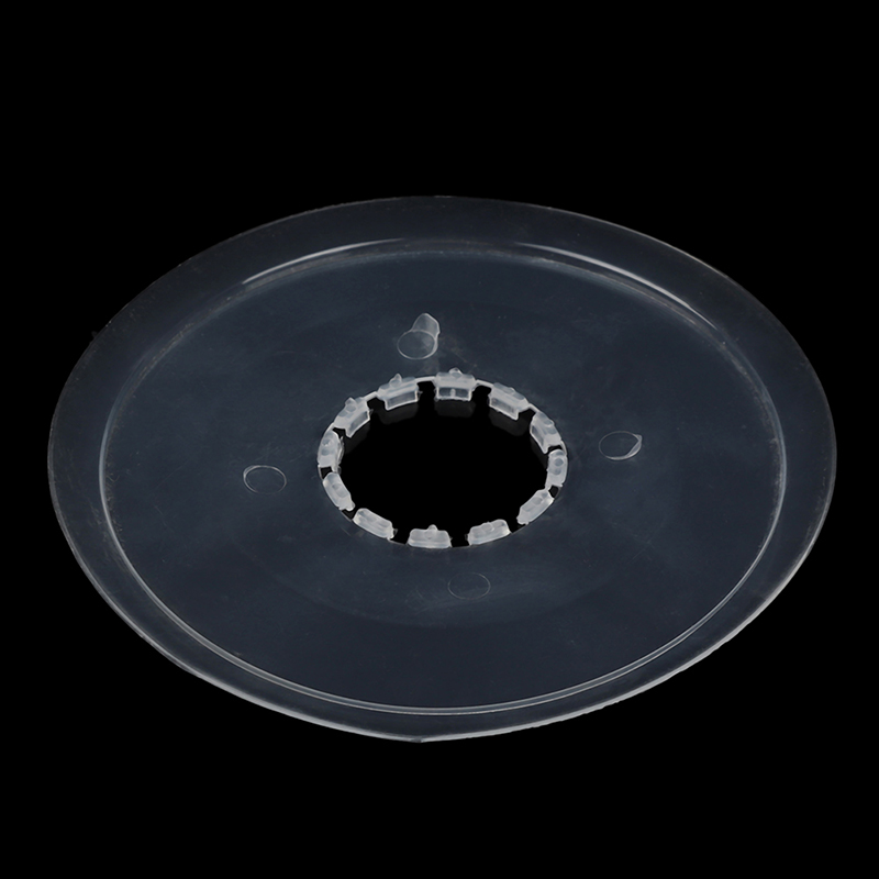 1pc Bike Wheel Spoke Protector Guard Bicycle Wheel Spoke Protector Disc Guard Bike Cassette Freewheel Protection Cover