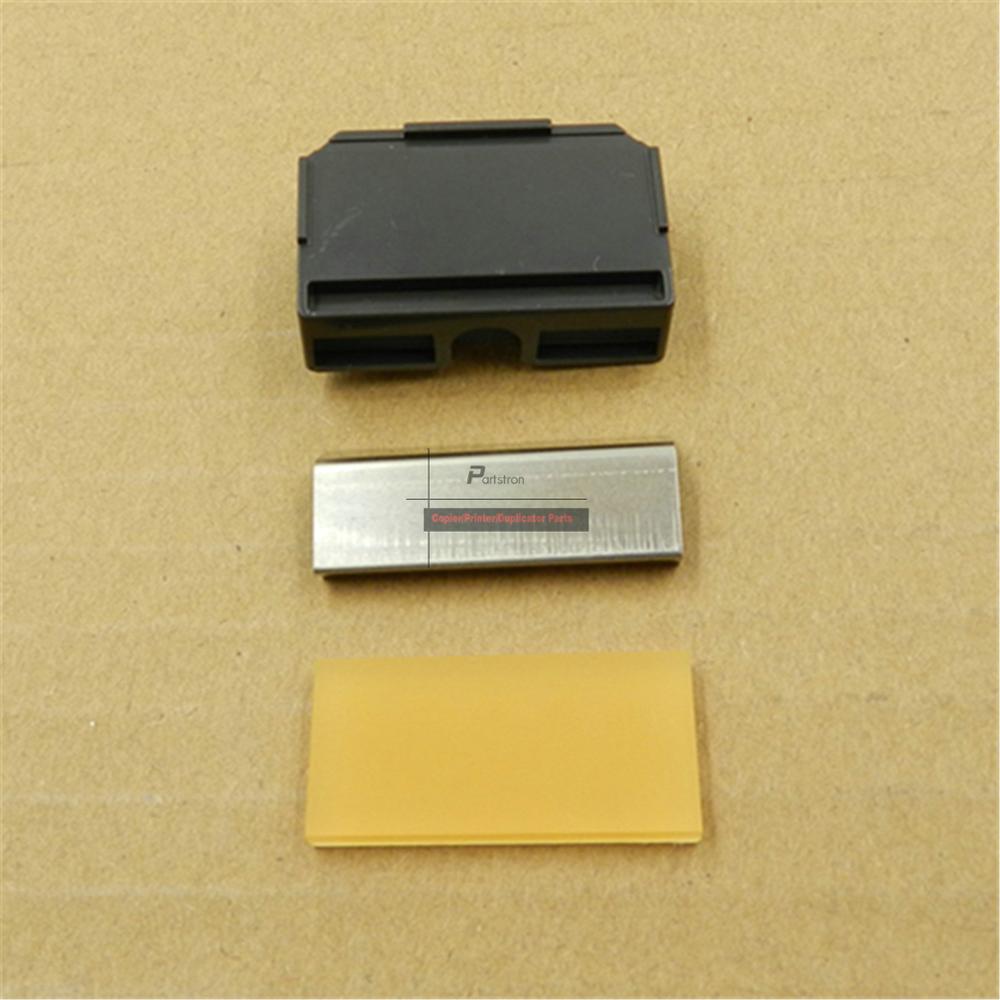 1 jeu de tampon à dénuder OEM Assy 019-11831 + 019-11832 + 019-11833 pour pièces de duplicateur RISO RV RZ RP FR GR EV EZ MZ MV