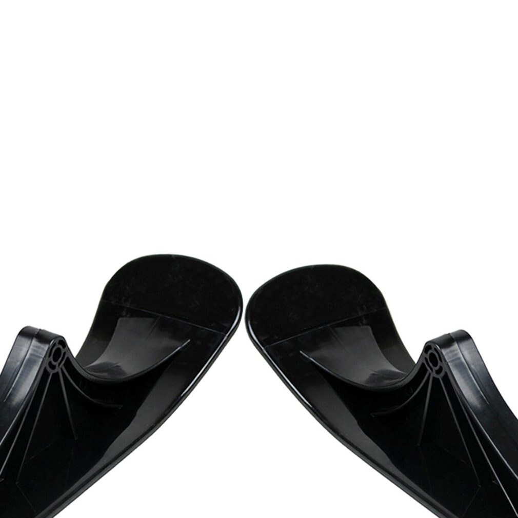 2-in-1 skating scooter ski car sledge Ski Toboggan Snow Scooter Sled Parts Outdoor Winter Skiing sledge