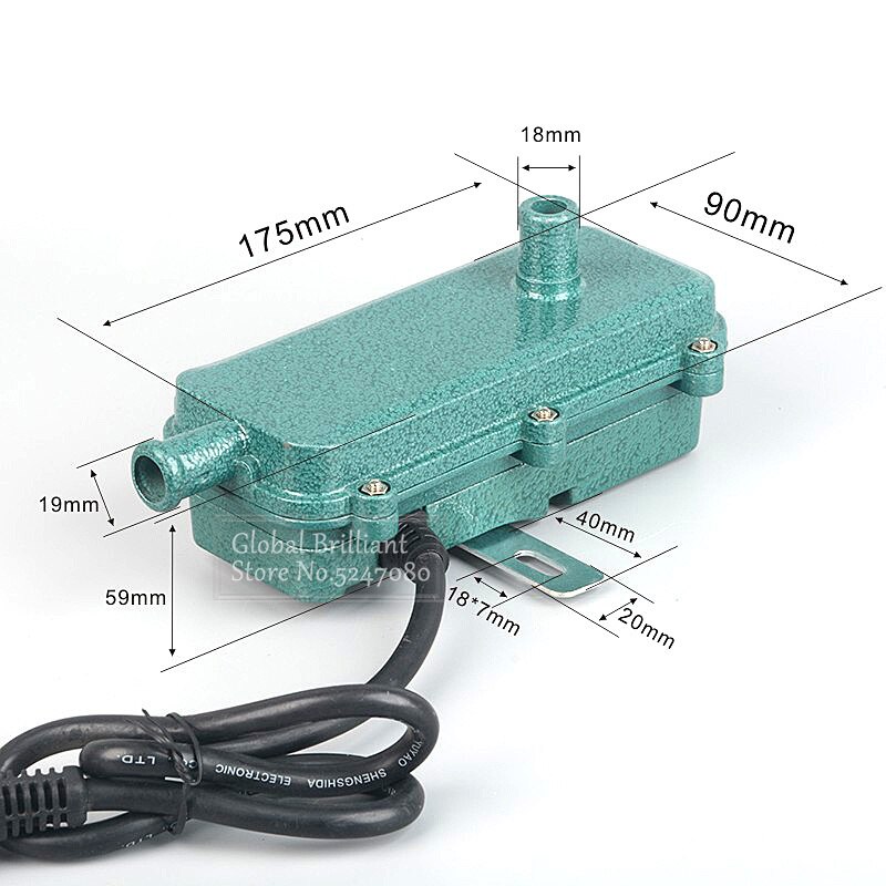 Fuel Heater Engine Auto Preheater Car Engine 2000W 90Degree Water Tank Air Parking Heater For Car Displacement Larger Displacem
