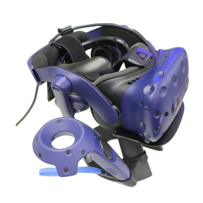 Stand,Headset Display Holder For Htc Vive Headset Or Htc Vive Pro Headset And Controllers