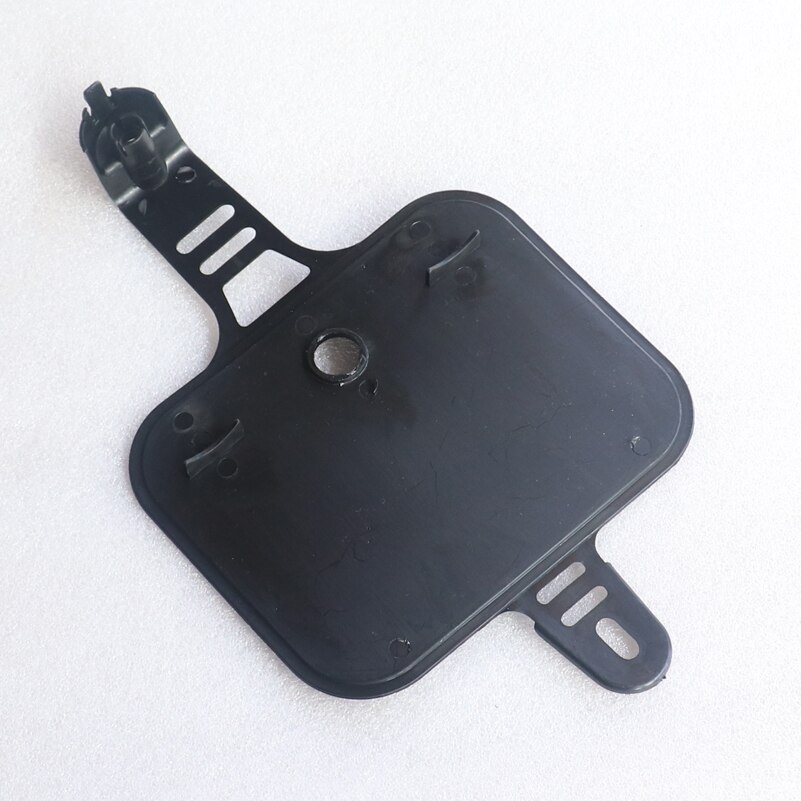 Front Number Plate CRF50 50cc 70cc 90cc 125cc Dirt Pit Pro Bike Trail Dune