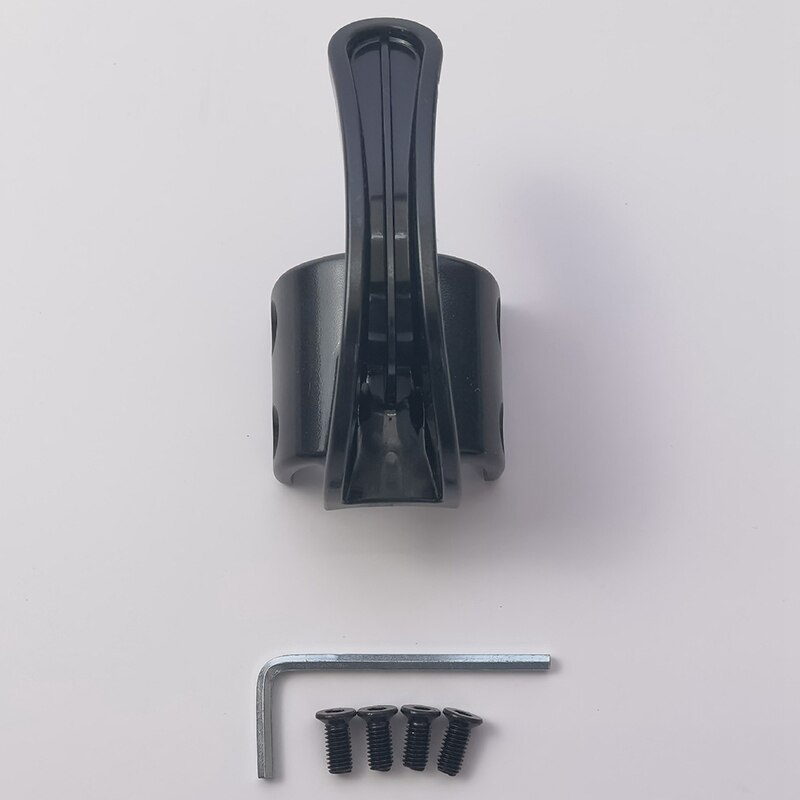 Crochet de rangement pour Scooter électrique NINEBOT MAX G30 G30D, crochet de rangement pour planche à roulettes, sacs suspendus, accessoires