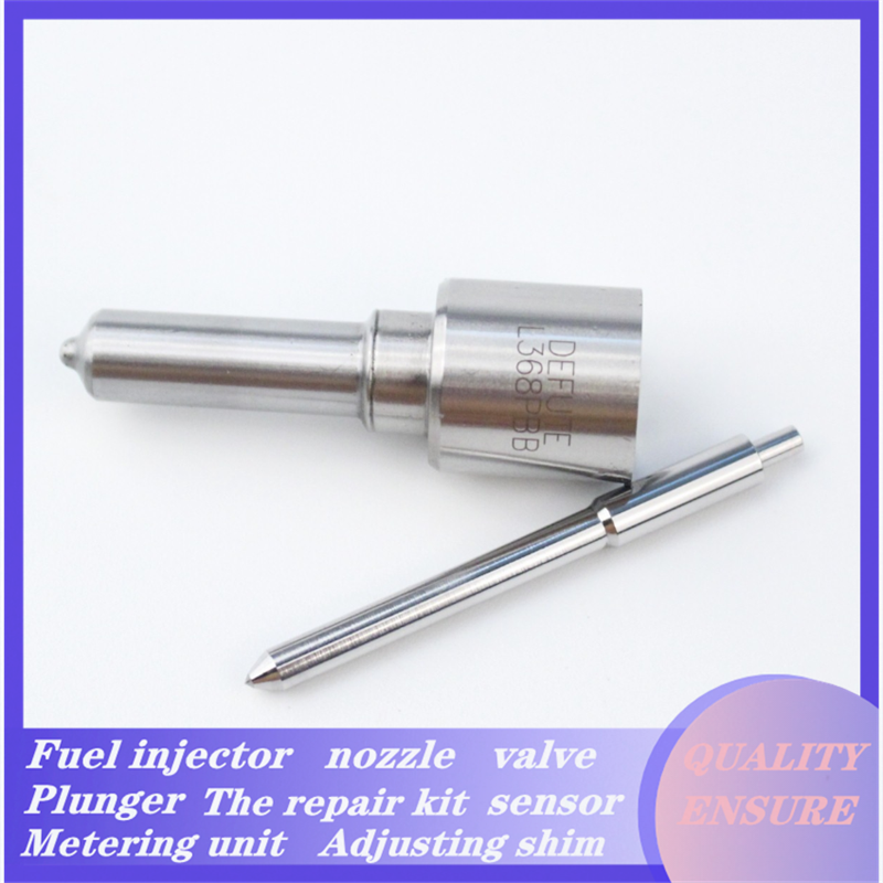 DEFUTE Diesel engine nozzle with fuel injection nozzle L368PBB