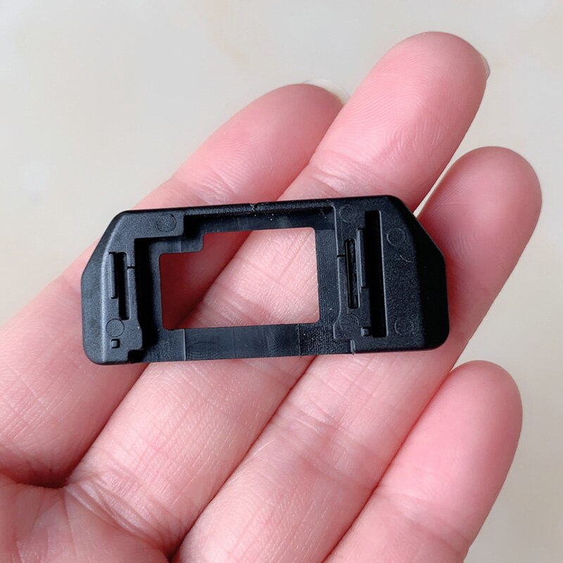 2pcs Viewfinder Eyecup Eye Cup Eyepiece Replace EP-10 EP10 for Olympus OM-D E-M10 E-M5 First Generation OMD EM10 EM5 OEP-10