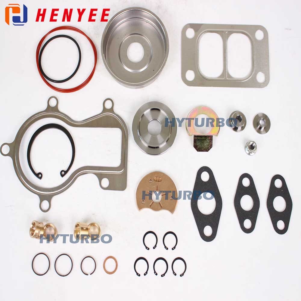 Turbo Rebuild Kit Voor Holset HX35 HX35W HY35 HX40 HE351 HE351CW Turbo Verbeterde