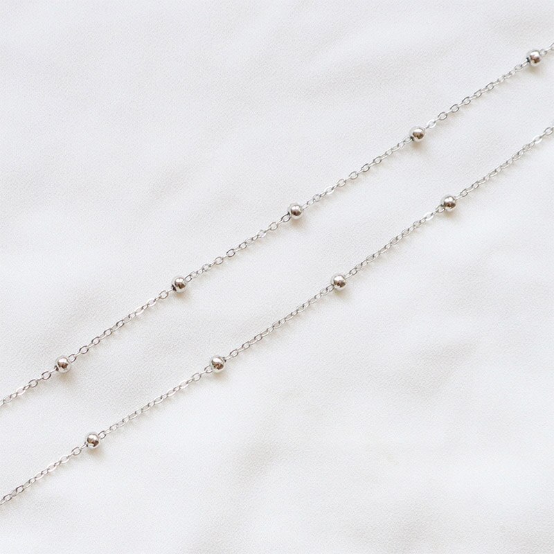 Chaînes de masquage de lunettes de soleil pour femmes, plusieurs chaînes de lunettes en cristal acrylique et perles, bijoux: 12