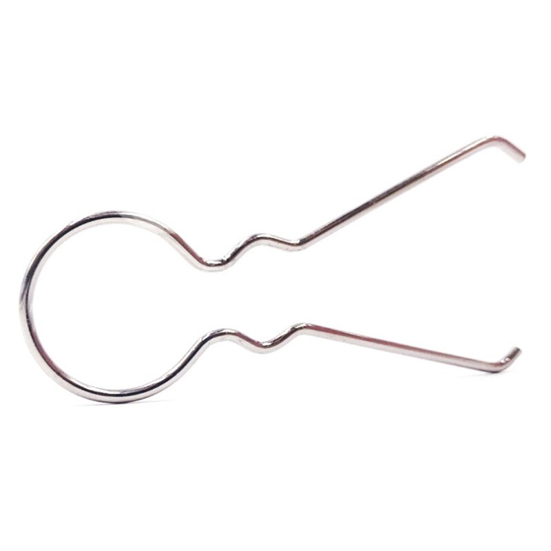 Bicycle Chain 6/8/9/10/11 Speed Magic Buckle Bicycle Chain Missing Link Chain Magic Buckle Disassembly Tools: E