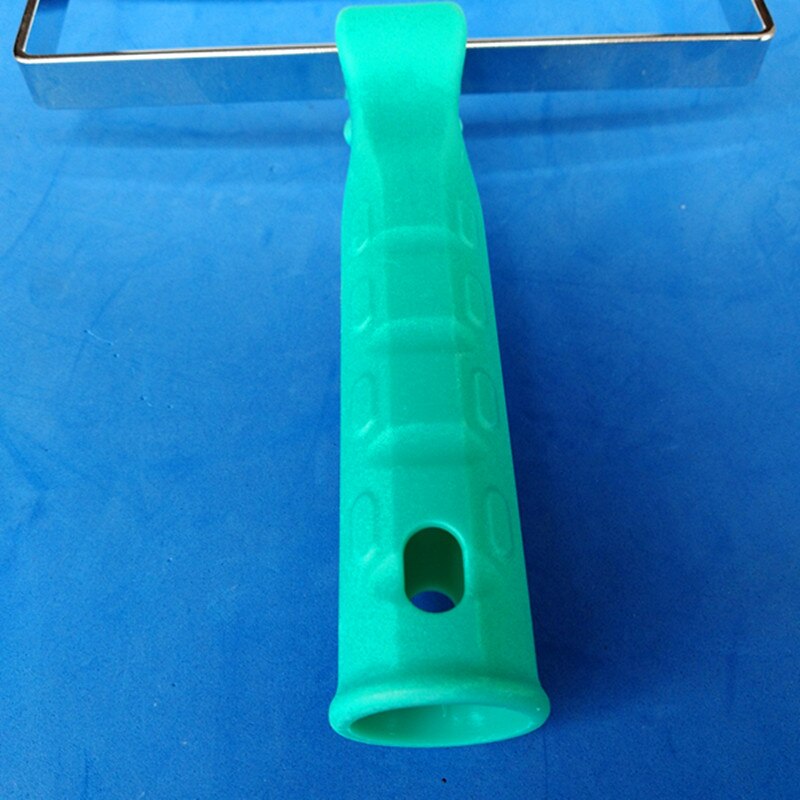 DIY Wall Decor Tools Set 7 Inch DIY 3D Hand Grip Applicator Plus Painting Tools Pintura De Papel Tapis Para Pared