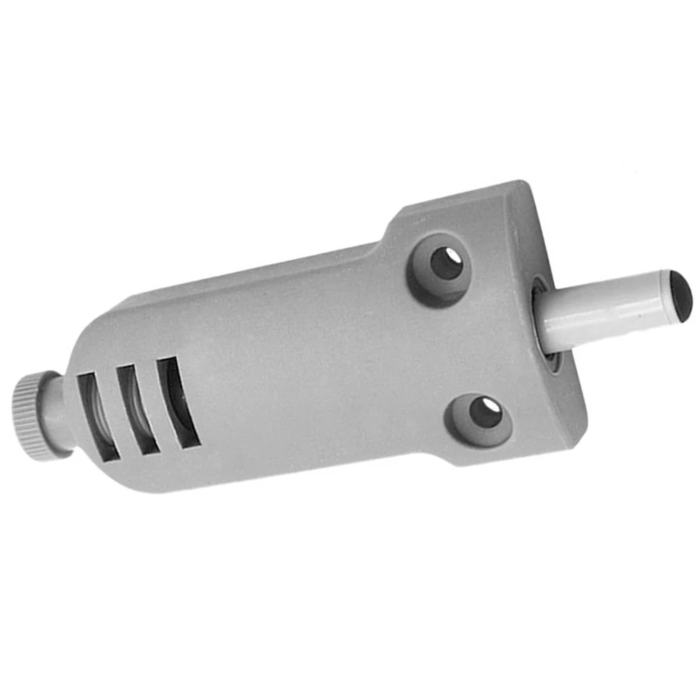 Köksskåpsdörrstopp mjukstängare buffertlåda tyst stängare kollisionsdämpande anordning för möbelbeslag