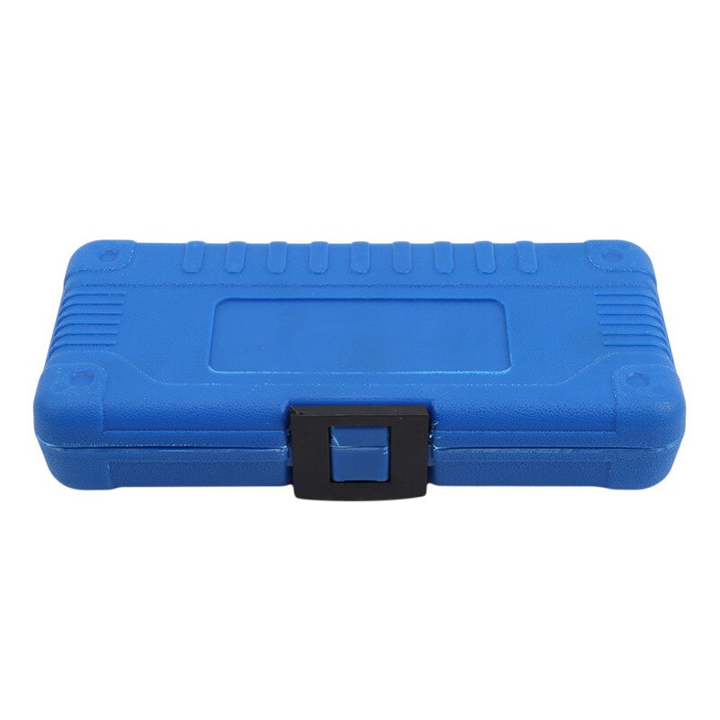 M14 X 1,25mm Re-draad Reparatie Tap Werkzeug Ruimer Einsätze Kit Hand Werkzeug Sets Auto Reparatie Werkzeug Set gewinde Reparatur Werkzeuge Set