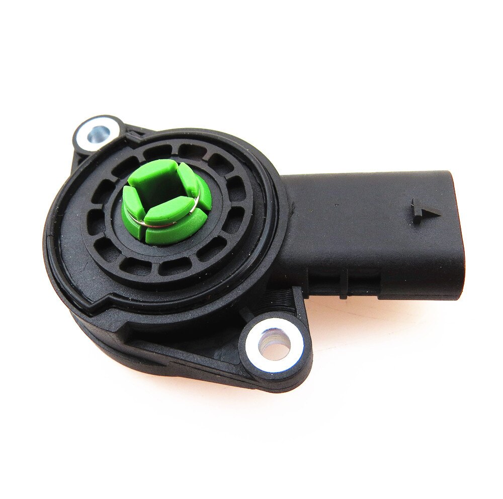 Car Air Intake Manifold Flap Position Sensor For vw Passat B6 CC Q3 Q5 TT A3 A4 b8 A6 C7 A8 Yeti Seat Toledo Leon 07L907386