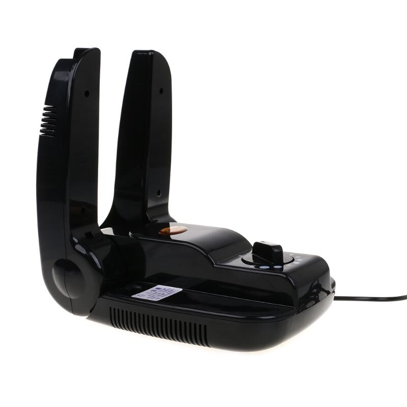 Adjustable Electric Shoes Dryer Bake Portable Shoe Device Folding Shoe Drying Warm Machine P9YD