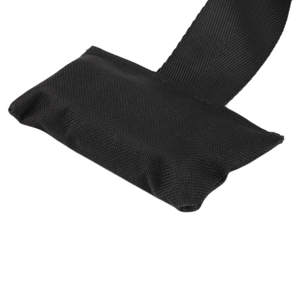 Schlingentrainer, körpergewichtsübungen, fitnessstudio, krafttraining