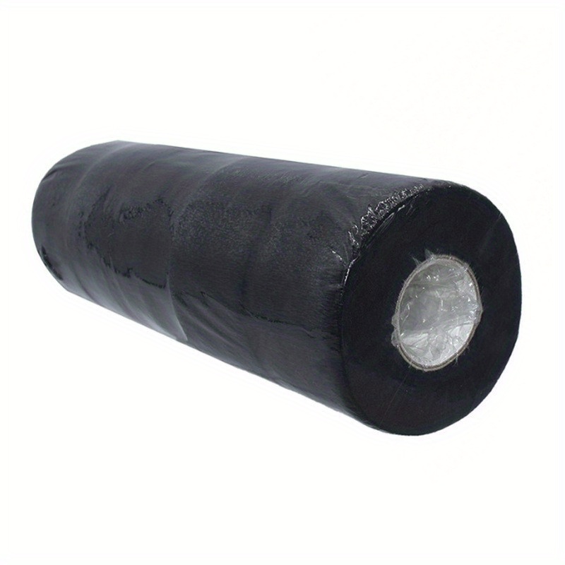 5 unids/set cuello papel salón peluquero peluquería rollo corte vendaje peluquería Collar accesorio cuellos cubierta: Gris claro