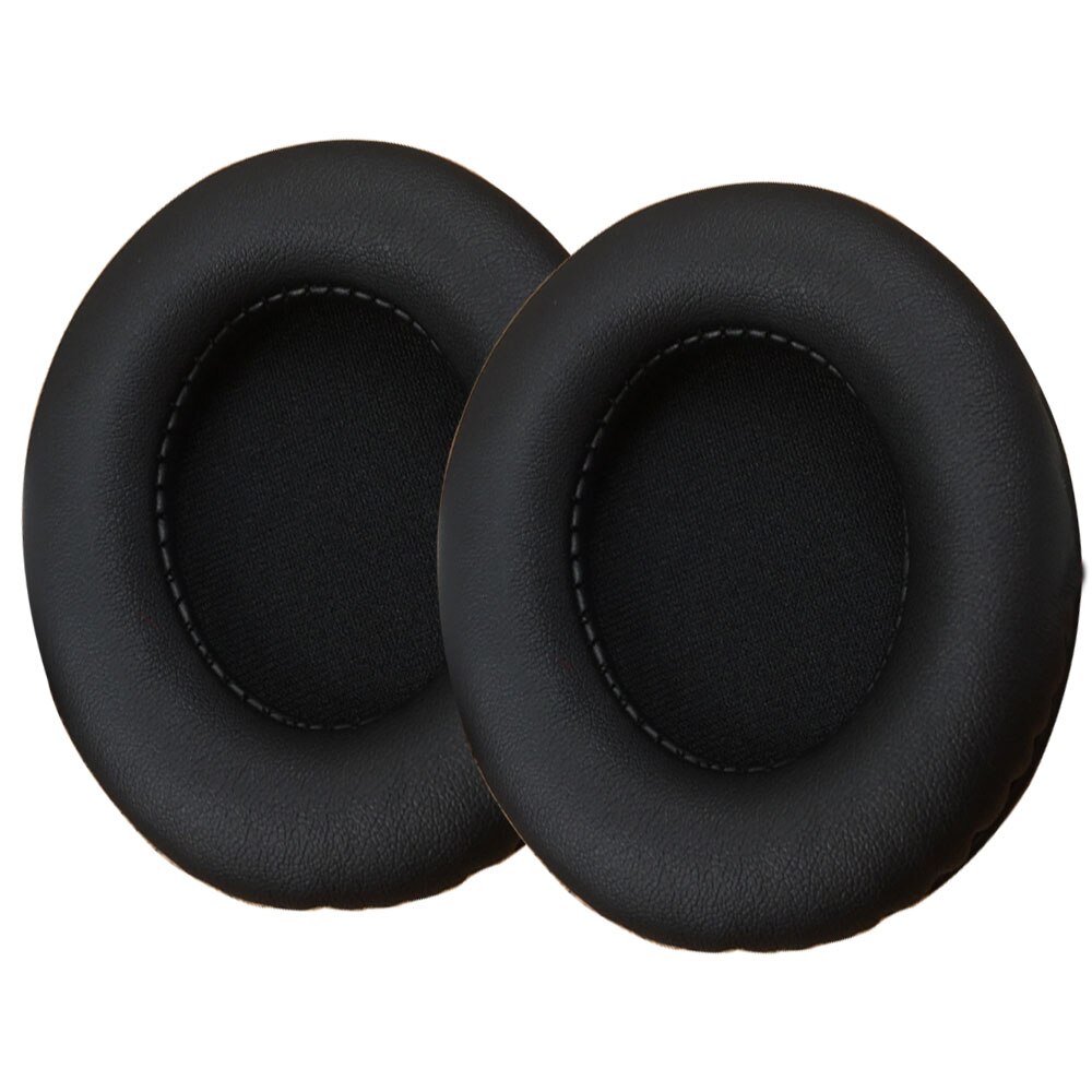 Poyatu H5 Headphone Earpad for Mpow H5 H 5 H5 Gen2 Headphones Replacement Earpads Ear Cushions Pads Earmuffs