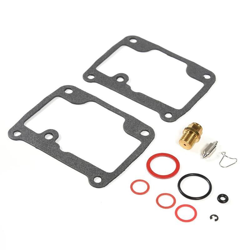 Para Mikuni carburador Kit de reparación de VM30 VM32 VM34 carbohidratos Kit 30 32 34 MM