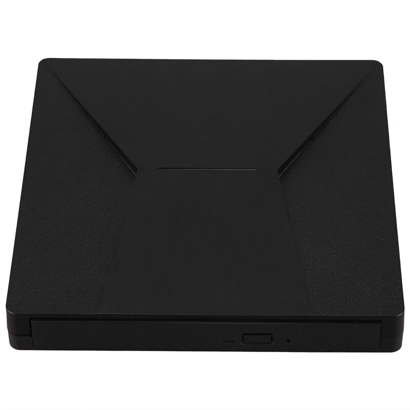 Usb 3.0 Type C Draagbare High-Speed Dvd +/Rw Brander Kleurrijke Dvd Drive Speler Voor Mac-boek/Venster Os Computers