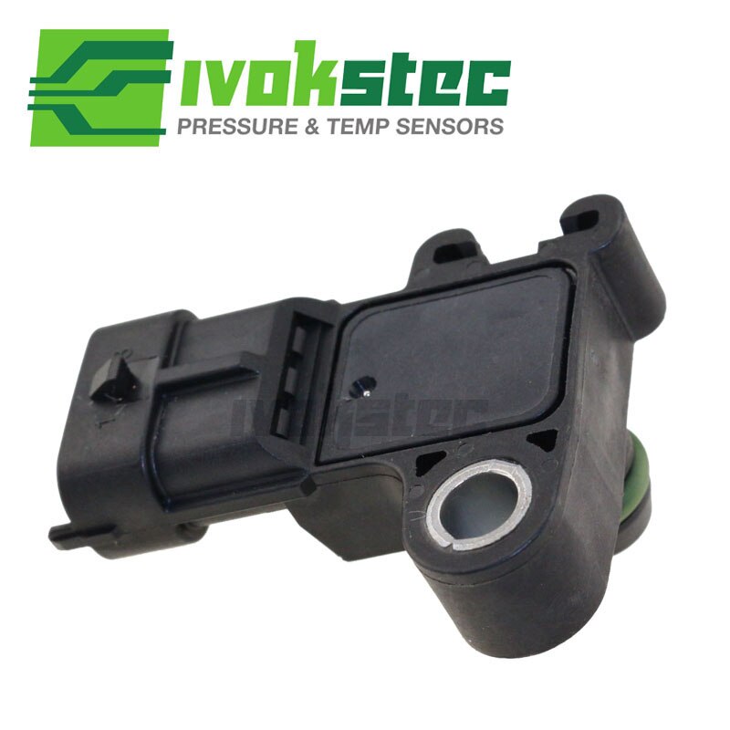 Manifold Absolute Pressure MAP Sensor Voor Opel Va – Grandado