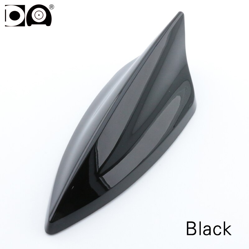 Renault Clio 3 4 5 2 1 Rs Mk3 Iii Iv V Ii I 5D Haaienvin Antenne Speciale Auto auto Radio Antennes Sterker Signaal Pianolak: Black