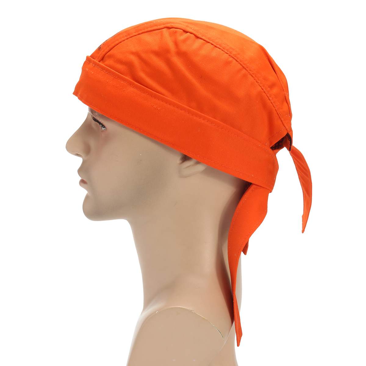 Cotton Welding Cap Hat Welders Retardant Sweat Adjustable Application to Welding Safety Protective Welding Helmet