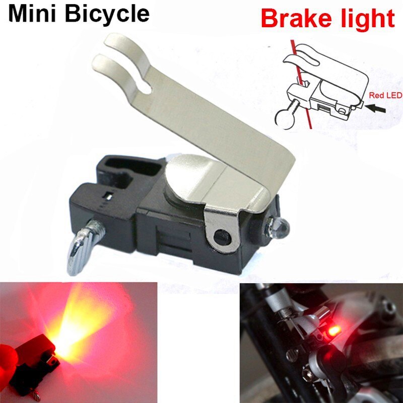 10Cm Fietsstuur Mount Extender Mountain Mtb Bike Fietsen Snelheidsmeter Koplamp Beugel Lamp Zaklamp Houder Accessorie: Light1