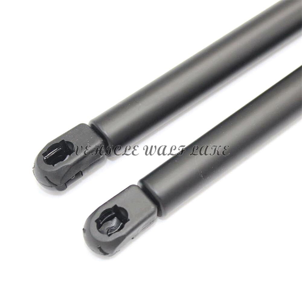 2pcs For Ford Focus MK3 Hatchback Car-Styling Tailgate Boot Gas Struts Gas Spring