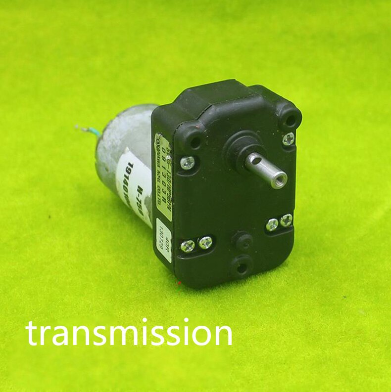 Kleine Hand Crank Generator 6V12V24V Huishoudelijke Generator Motor