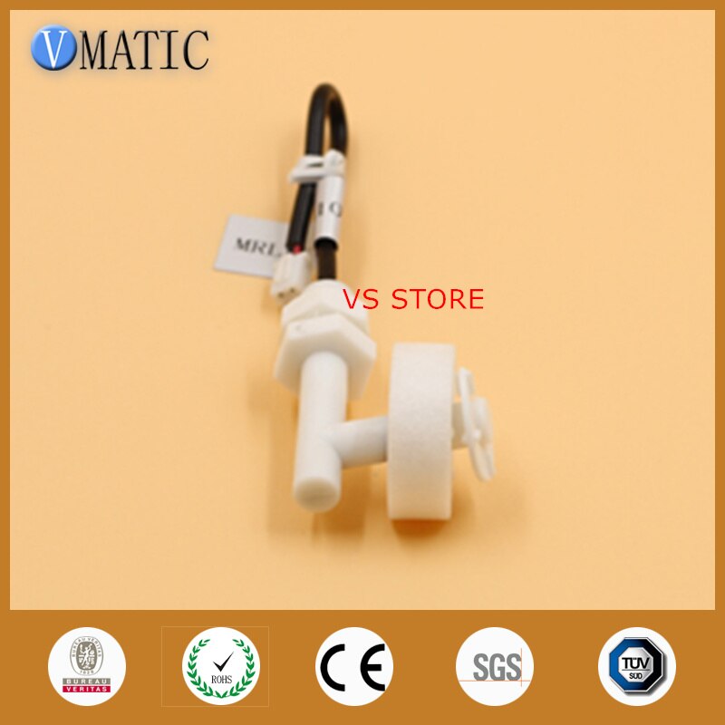 5Pcs VCL1 Liquid Float Switch Level Sensor Level Transmitter Level Indicator