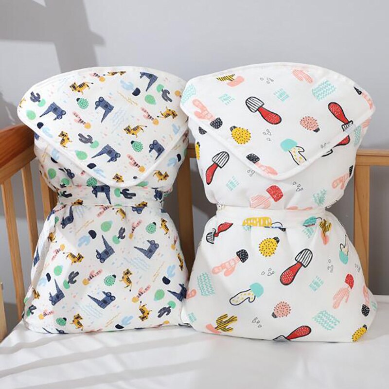 Baby slaap zak Catoon Kids Hooded Strandlaken Deken Baby Spullen Voor Pasgeborenen Verpleging Multifunctionele YMM040