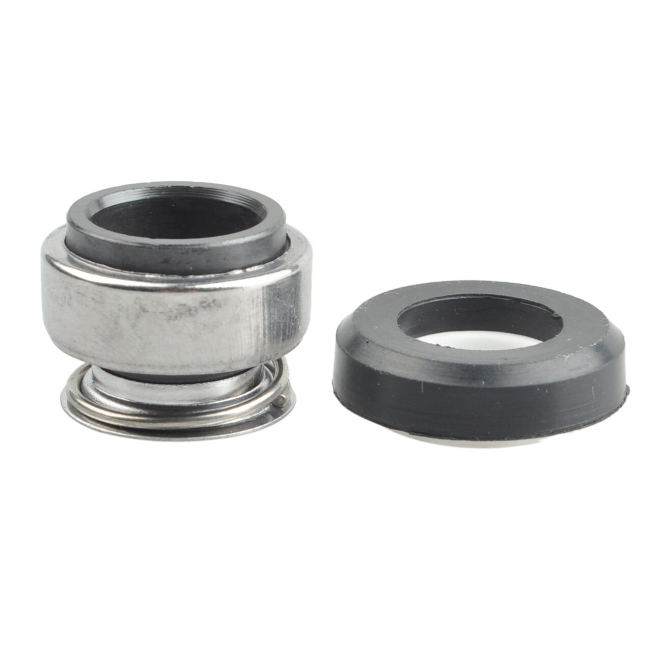12mm Splitveer Rubber Bellow Pomp Mechanical Seal 301-12
