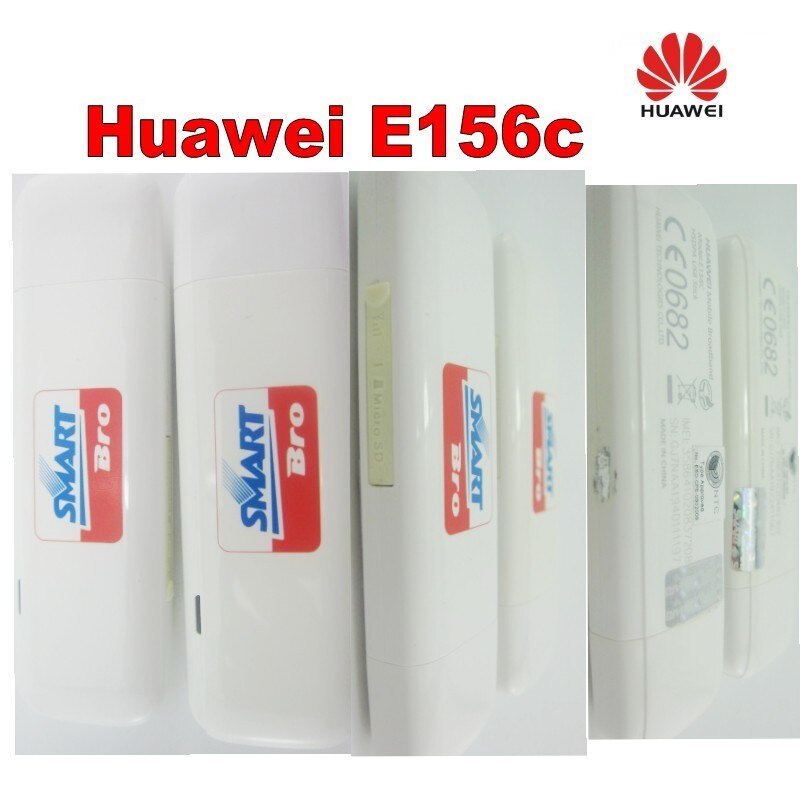 Huawei E156c huawei 3g usb modem