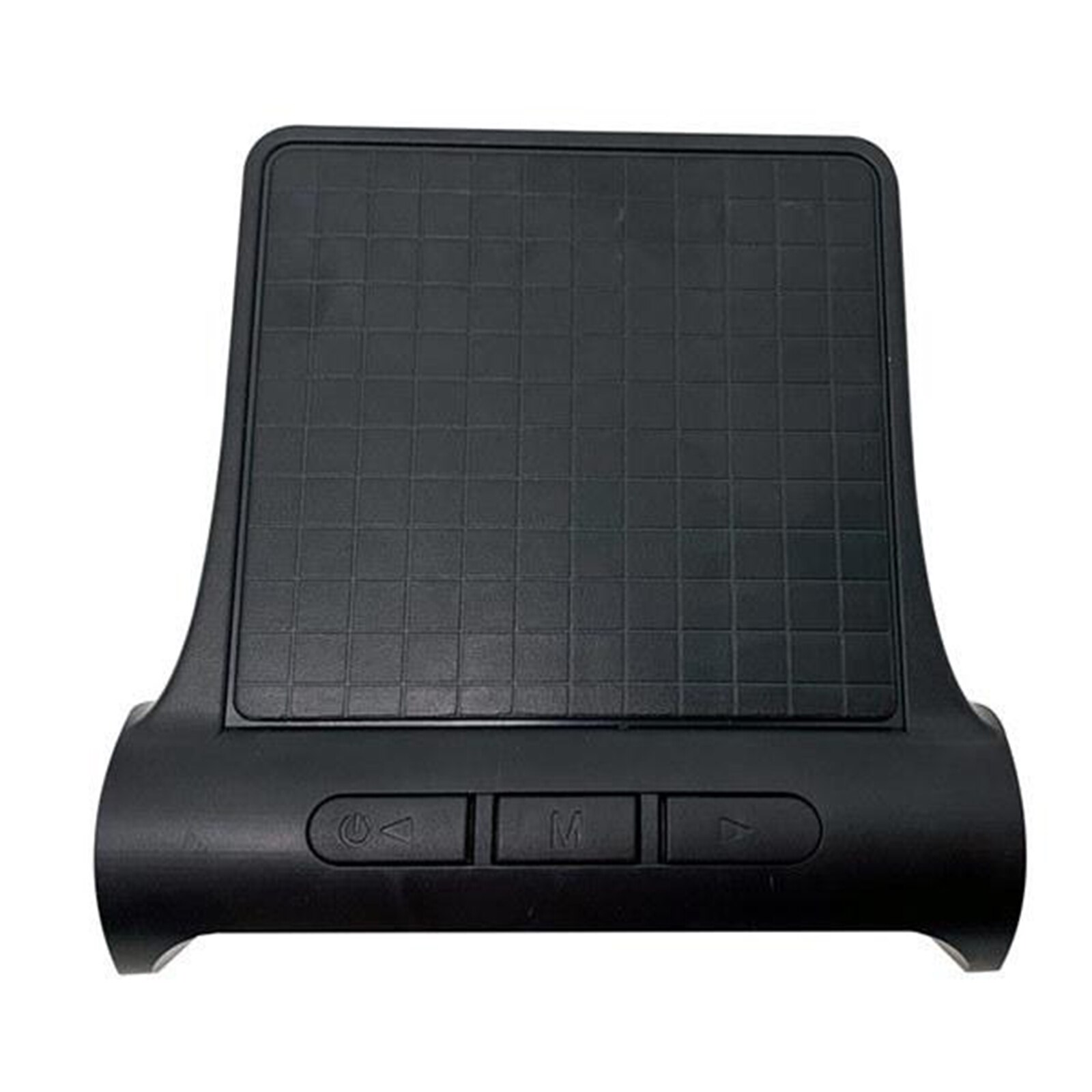 TPMS Car Tire Pressure Monitoring System-LCD Screen Alarm Modes with 4 External Tpms Sensor TD1