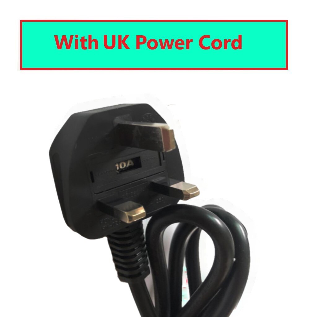 180W 20V 9A ADP-180TB H AC Adapter Charger For ASUS ROG 14 GA401I G14 GA5021 FX506LU Tuf Gaming A17 Laptop Power Supply: UK