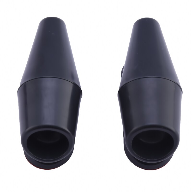 Animal Alert For Automotive Car Deer Snake Dog Alert Sound Alarm Ultrasonic Wind Power Animal Repeller Ultrasonic: A black