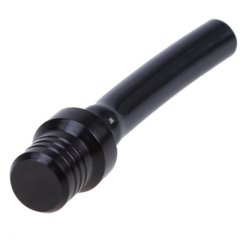 Motocross Motorcycle Accessories Tank Fuel Breather Vent Valve Vent Gas Tank Benzine Ontluchtingsslang Buis Dirt Quad Motorfie: black