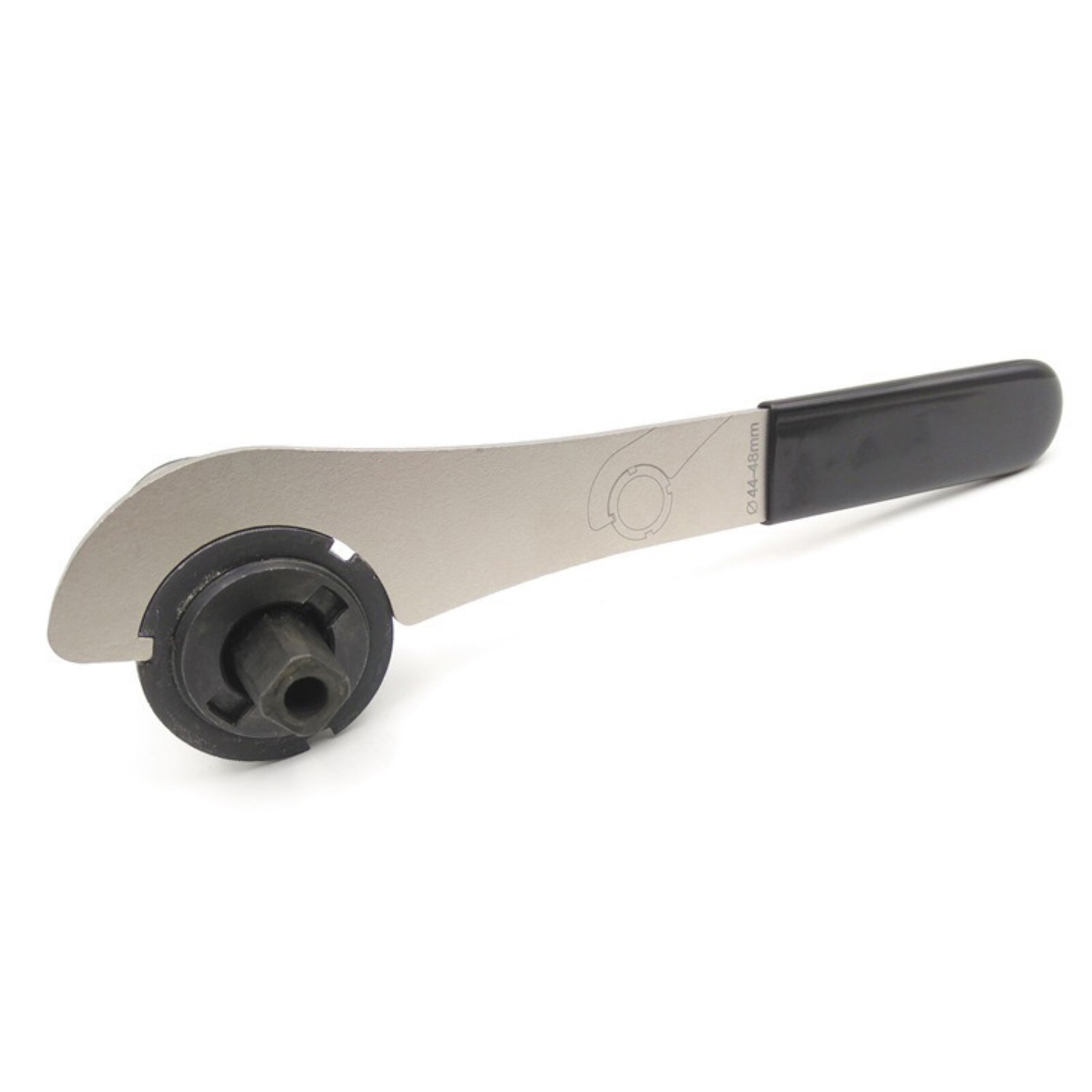 Fiets Fixed Gear Headset Moersleutel Fiets Trapas Spanner Staart Lock Ring Remover Haak Wrench Fietsen Reparatie Tool